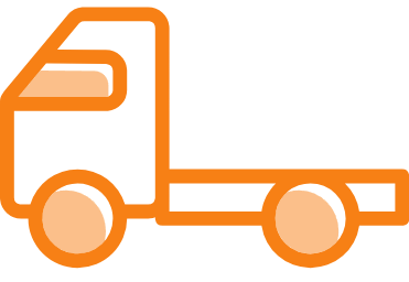 彭水拖车/平板车